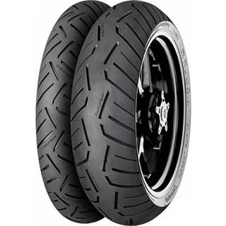 Continental ContiRoadAttack 3 ( 160/60 ZR18 TL (70W) Baghjul, M/C )