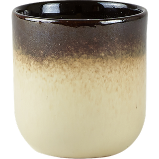 Villa Collection Duftlys Sweet Wood 35 Timer Keramik