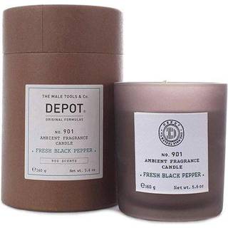 Depot No. 901 Fragrance Candle Black Pep (160 g)