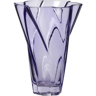 Bloom vase 18 cm, lilla