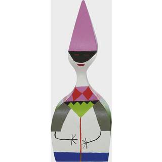 Vitra Wooden Doll No.6