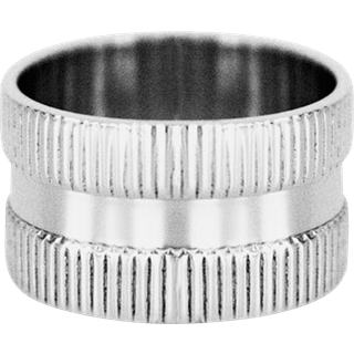 Hilke Collection Piccolina lyseholder Nickel