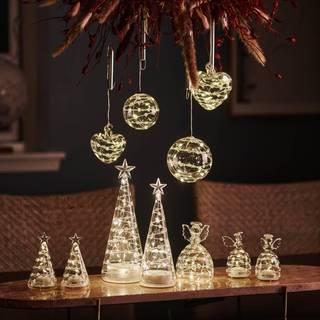 Sirius julekugle *U Ø10 Christmas Ball 67065