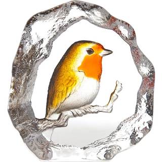 Robin - Målerås