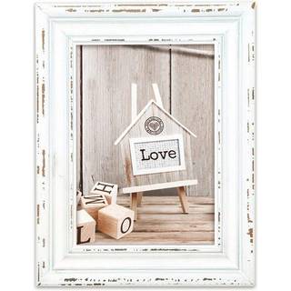 ZEP Rivoli white 30x45 Wood Frame SY935W