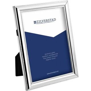 Zilverstad Perl silver 15x20 Metal Portrait 6151231
