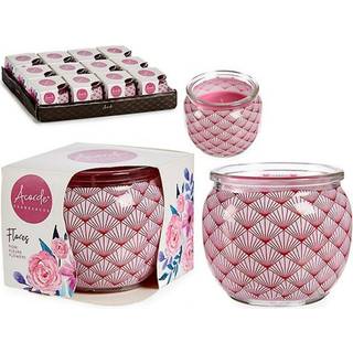 Duftlys Glas Acorde Strawberry