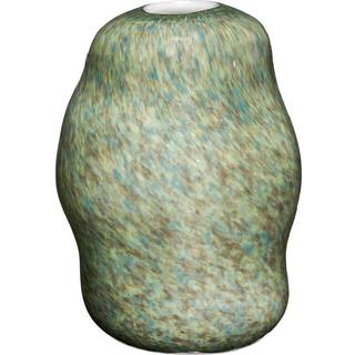 Hübsch Miro Vase Woods