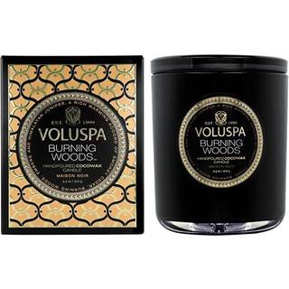 Voluspa Classic Candle Burning Woods 269g