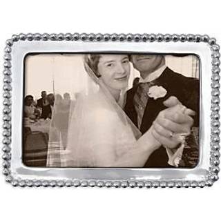 Mariposa små beaded 4 x 6 ramme