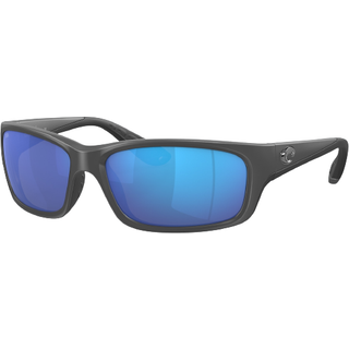 Costa Del Mar José Polarized JO 98 OBMGLP 61 Solbriller Mænd Grå - Grey - 61mm