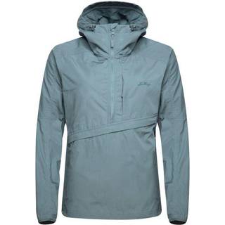 Lundhags Gliis II WS Anorak, dame, blå