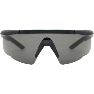 Saber™ Advanced, Smoke Grey/Clear