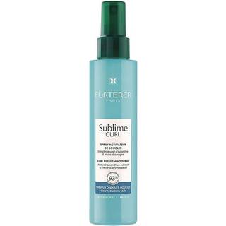 René Furterer Hårpleje Sublime Curl Krøllespray 150 ml (1.040,00 kr / 1 l) - 150 ml