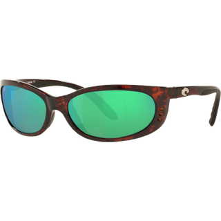 Costa Del Mar Fathom Polarized FA 10 OGMGLP 60 Solbriller Mænd Tortoiseshell - Tortoiseshell - 60mm