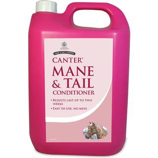 Carr & Day & Martin Canter Mane & Tail Conditioner 5 Liter Refil