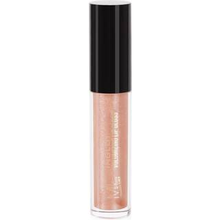 Inglot Me Like Volumengivende læbeglans Skygge 54 Mai Tai 4.8 ml - 4.8 ml