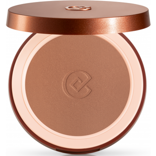 Collistar Silk Effect Bronzing Powder Kompakt bronzepudder Skygge 2.2 Ipanema Matte 10 g - 10 g