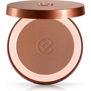 Collistar Silk-Effect Bronzer Powder 1.1 Maldives Matt 10 g