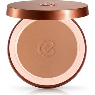Collistar Make-up Ansigtsmakeup Silk Effect Bronzing Powder 3.0 Scilla Glow 10 g (16.200,00 kr / 1 kg) - 10 g