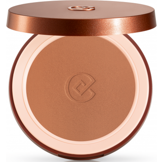 Collistar Silk Effect Bronzing Powder Kompakt bronzepudder Skygge 05 Malibu&#39; Glow 10 g - 10 g