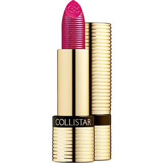 Collistar Rossetto Unico® Lipstick Full Colour - Perfect Wear Luksuriøs læbestift Skygge 16 Rubino Metallico 3,5 ml - 3,5 ml