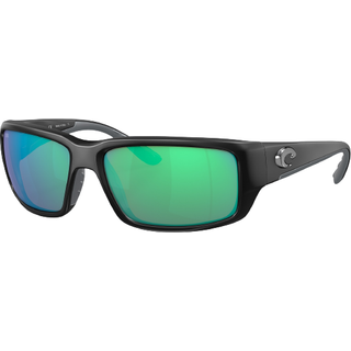 Costa Del Mar 6S9006 Fantail Polarized TF 11 OGMGLP 59 Solbriller Mænd Black - Black - 59mm