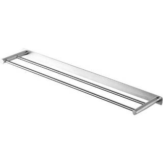 ADORA håndklædestang. Steel