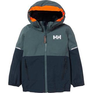 Helly Hansen K Sogn Skaljakke, Navy, 110