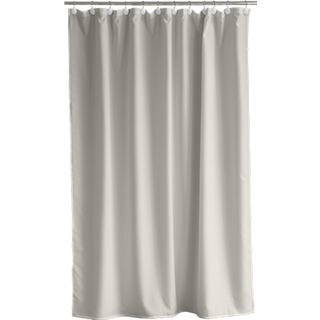 Badeforhæng fra SØDAHL - COMFORT BEIGE