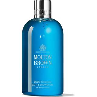 Molton Brown Blissful Templetree Bath & Shower Gel 300 ml