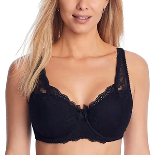Pour Moi Flora Push Up bøjle BH'er75A