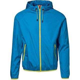 ID Anorak / Windbreaker / Lime - L