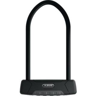 Abus bøjlelås granit plus 470 eazy kf sort