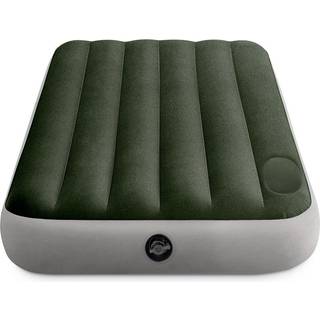 Intex Prestige Downy Luftmadras 99 x 191 x 25 cm