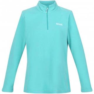 Regatta Womens Sweetheart letvægts fleece med halv lynlåsEU 46 (UK 18)
