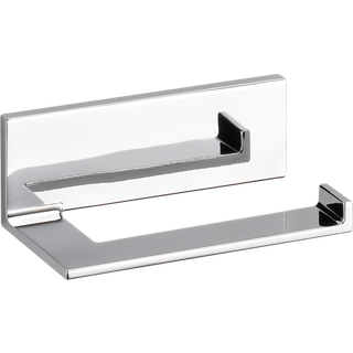 Delta Vero toiletpapirholder poleret krom badev?relse tilbeh?r 77750 3,63 x 6,00 x 2,21 tommer