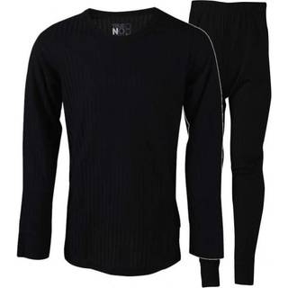 True North Baselayer Sæt Sort