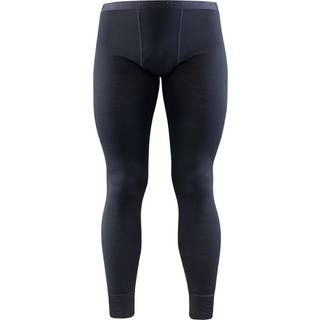 Devold Breeze Man Long Johns  Black, XXL