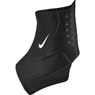 Nike Pro Ankel Sleeve 3.0 Str. M 20-23 cm - Sportspleje til Unisex Løb