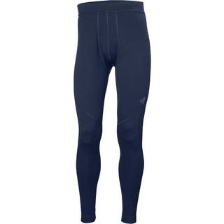 Helly Hansen Workwear Men's Lifa Merino Pant Black, S