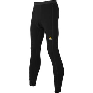 Aclima Warmwool Longs Men, black-M
