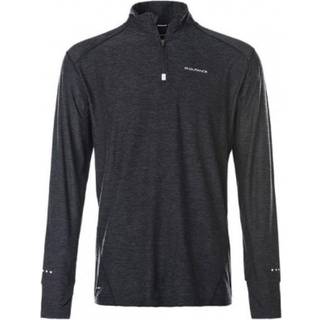 Endurance tune melange midlayer herre