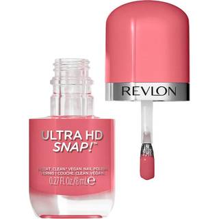 Revlon Cosmetics Ultra HD Snap!™ Hurtigttørrende neglelak Skygge N°032 Birthday Suit 8 ml - 8 ml