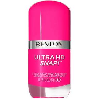 Revlon Cosmetics Ultra HD Snap!™ Hurtigttørrende neglelak Skygge N°028 Rule the World 8 ml - 8 ml