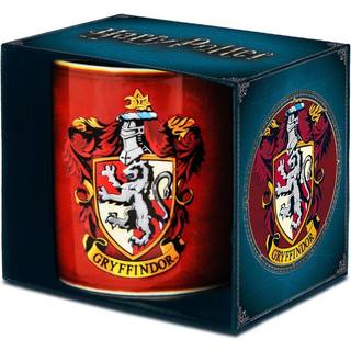 Harry Potter Mug Gryffindor Classic