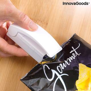 InnovaGoods Taske Sealer med køleskab Magnet Magseal InnovaGoods