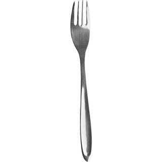 Spisegaffel P1 19.5 cm i rustfrit stål