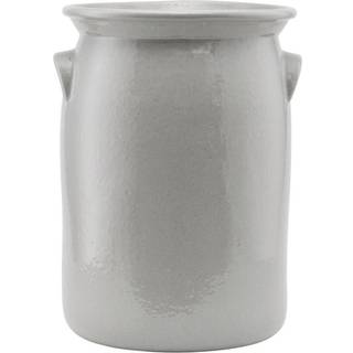 Meraki Meraki krukke 36 cm Grå