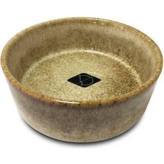 Jasper keramikskål - OUTLET - 350 ml. / Sand